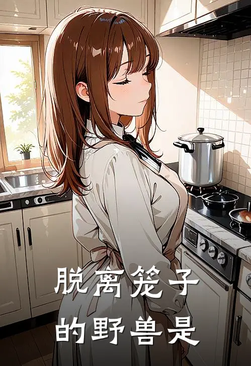 脱离笼子的野兽是