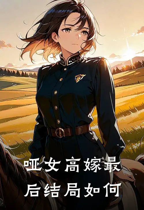 哑女高嫁最后结局如何