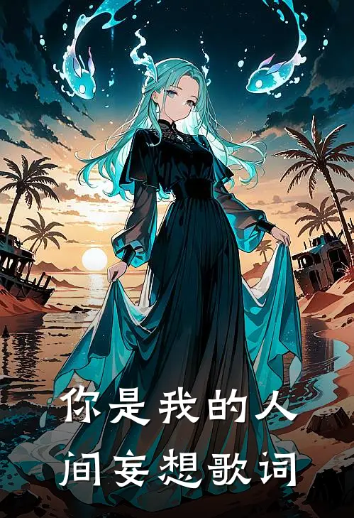 你是我的人间妄想歌词