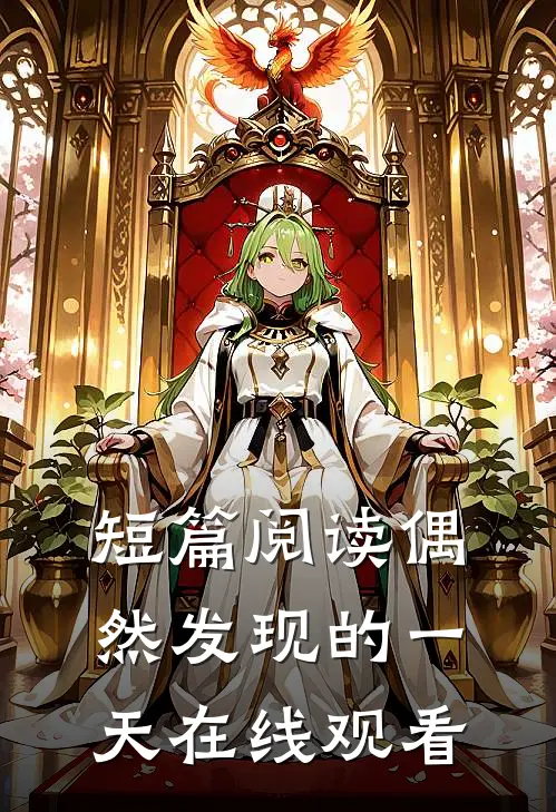 短篇阅读偶然发现的一天在线观看