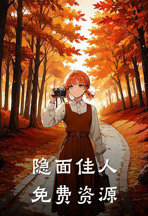 隐面佳人免费资源