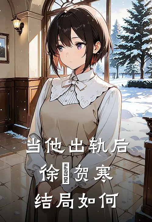 当他出轨后徐玥贺寒结局如何