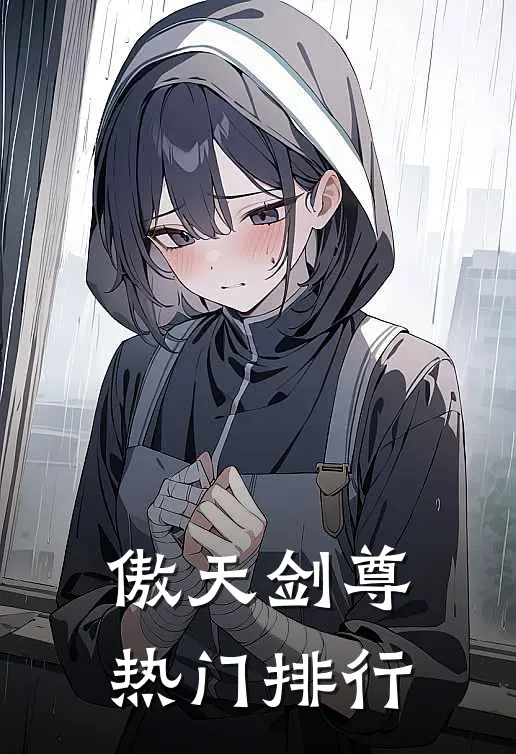 傲天剑尊热门排行