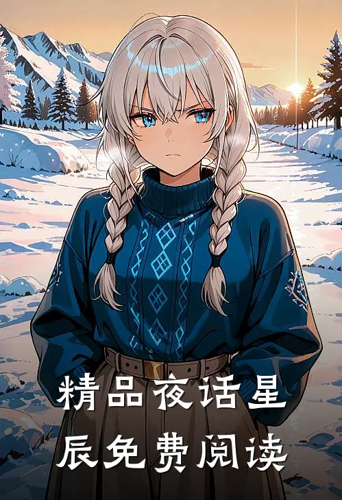 精品夜话星辰免费阅读