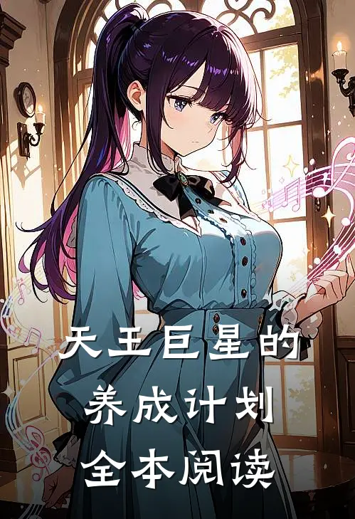 天王巨星的养成计划全本阅读