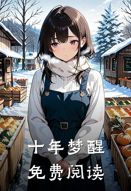 十年梦醒免费阅读