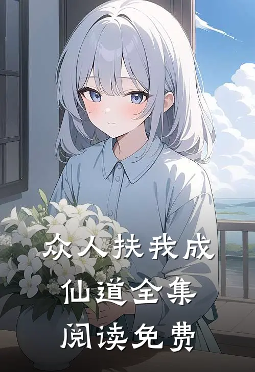 众人扶我成仙道全集阅读免费