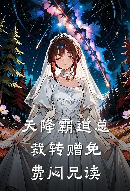 天降霸道总裁(转赠)免费闷兄读