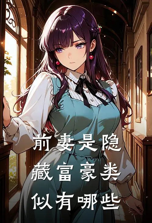 前妻是隐藏富豪类似有哪些