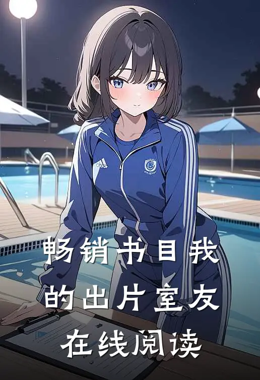 畅销书目我的出片室友在线阅读
