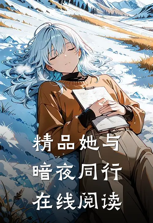 精品她与暗夜同行在线阅读