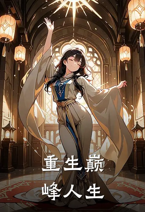 重生巅峰人生