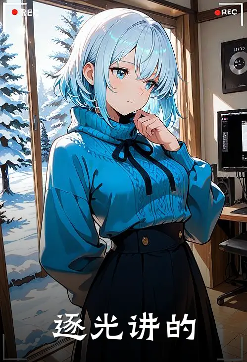 逐光讲的