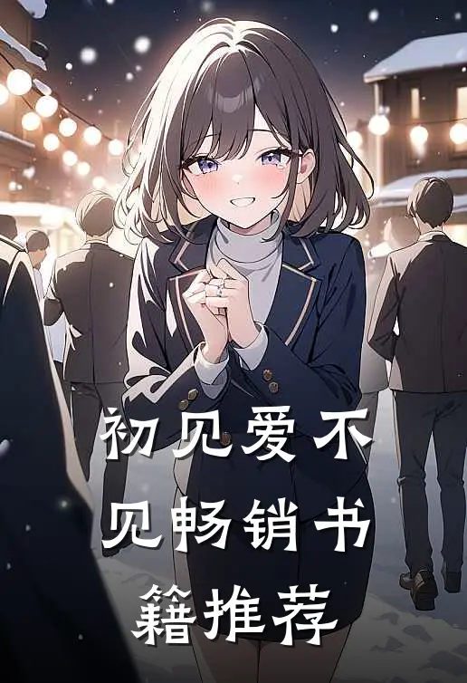初见爱不见畅销书籍推荐