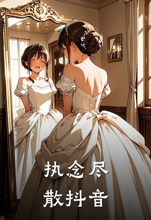 执念尽散抖音