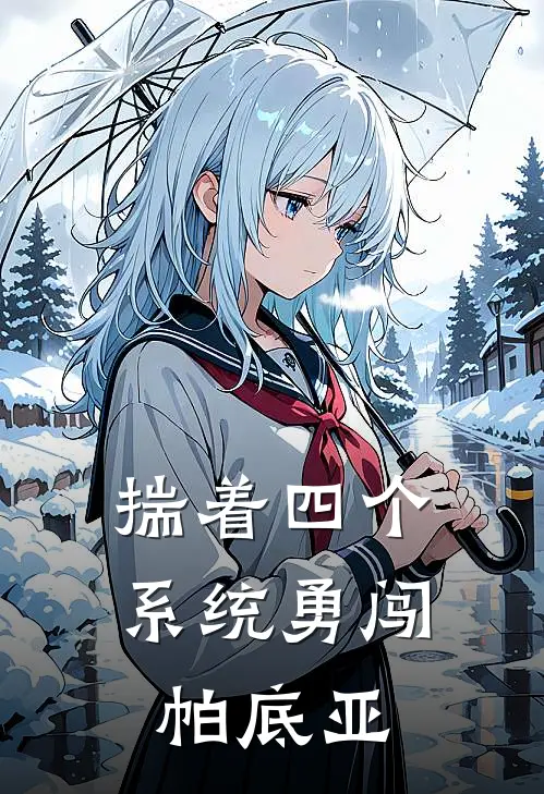 揣着四个系统勇闯帕底亚