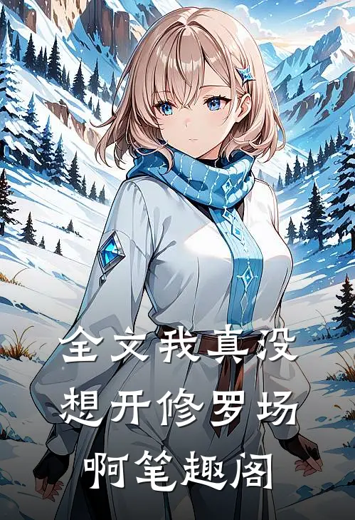 全文我真没想开修罗场啊笔趣阁