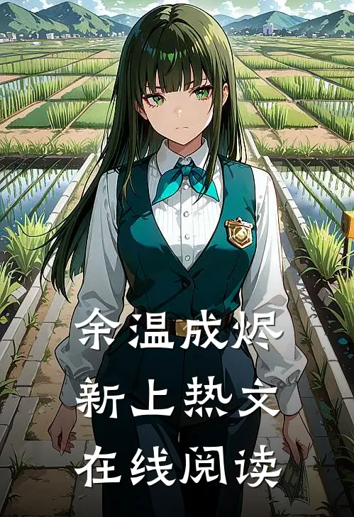 余温成烬新上热文在线阅读