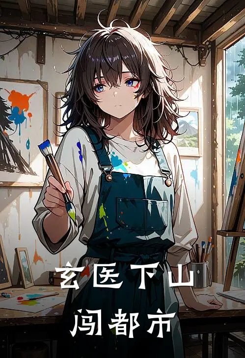 玄医下山闯都市