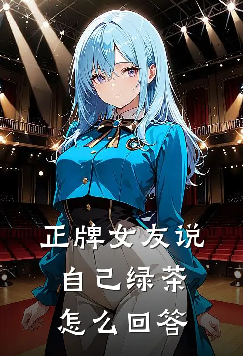 正牌女友说自己绿茶怎么回答