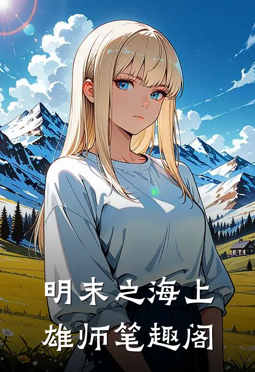明末之海上雄师笔趣阁