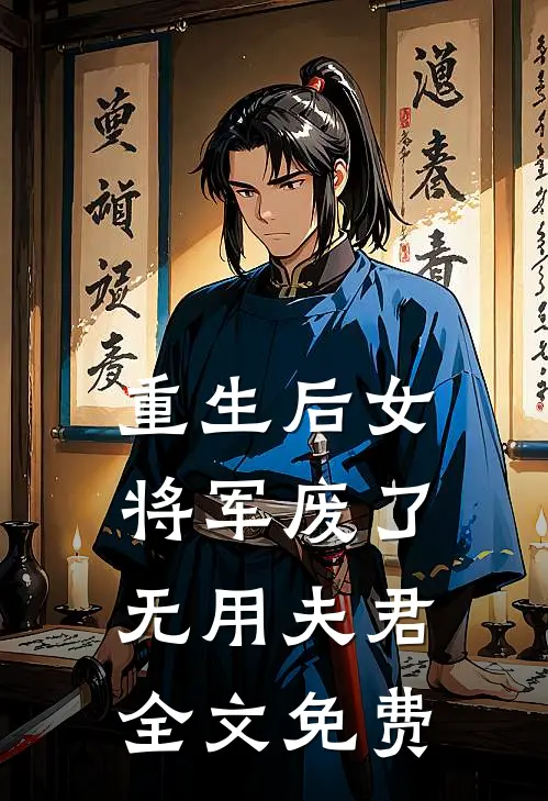 重生后女将军废了无用夫君全文免费