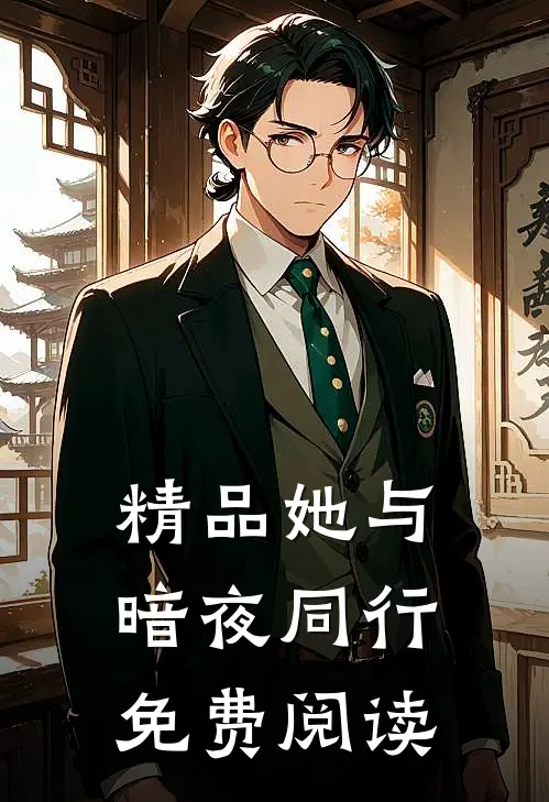 精品她与暗夜同行免费阅读