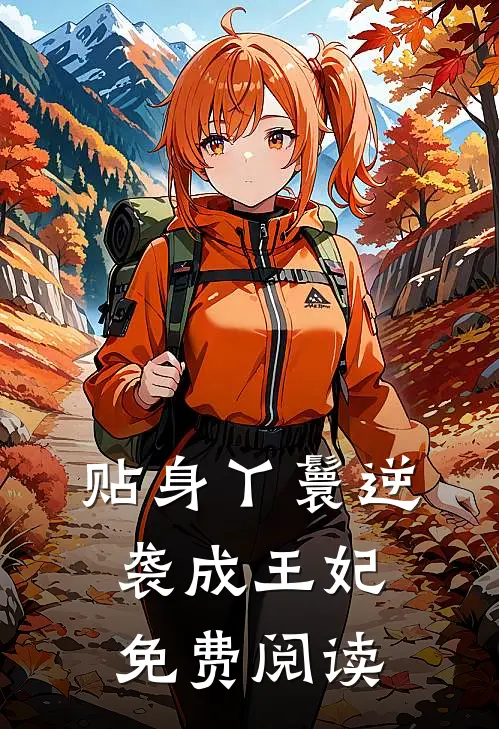 贴身丫鬟逆袭成王妃免费阅读
