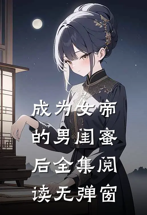 成为女帝的男闺蜜后全集阅读无弹窗