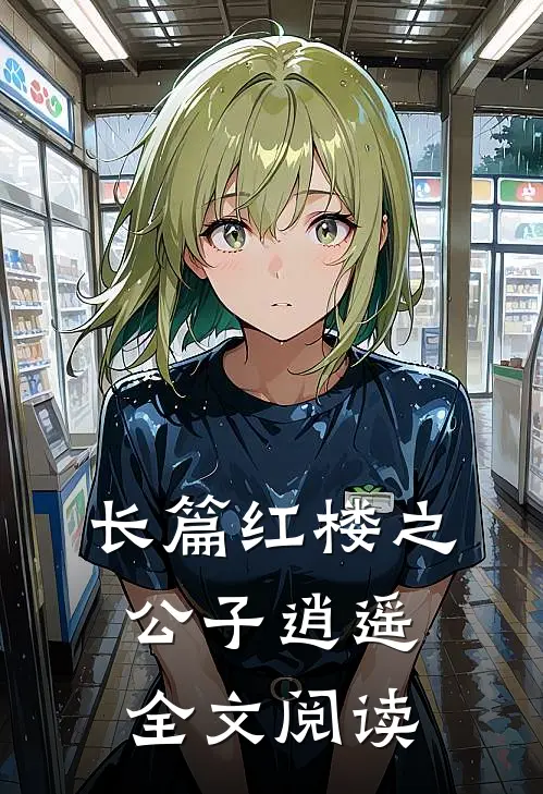 长篇红楼之公子逍遥全文阅读