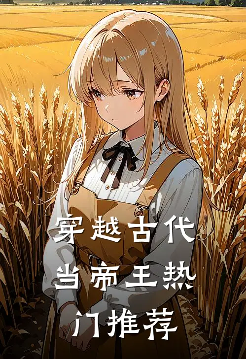 穿越古代当帝王热门推荐