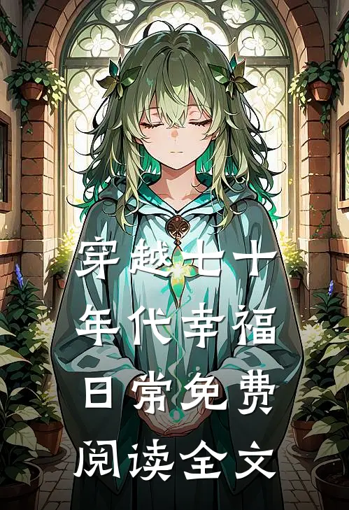 穿越七十年代幸福日常免费阅读全文