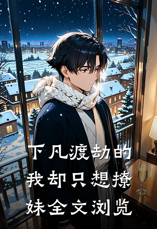 下凡渡劫的我却只想撩妹全文浏览