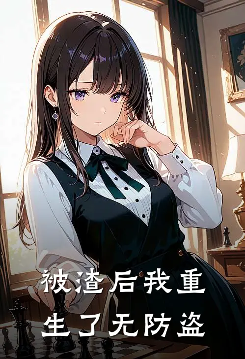 被渣后我重生了无防盗