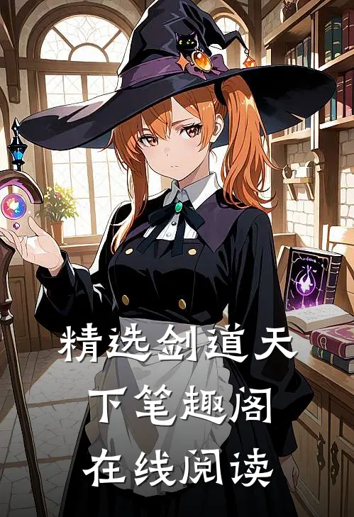 精选剑道天下笔趣阁在线阅读