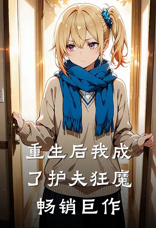 重生后我成了护夫狂魔畅销巨作