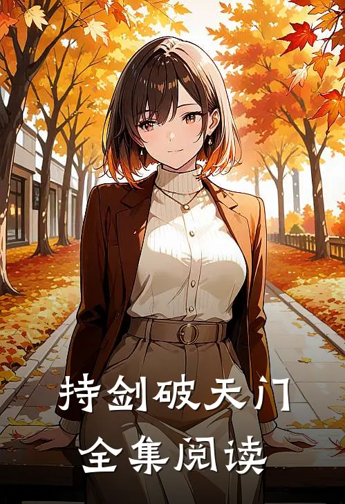 持剑破天门全集阅读