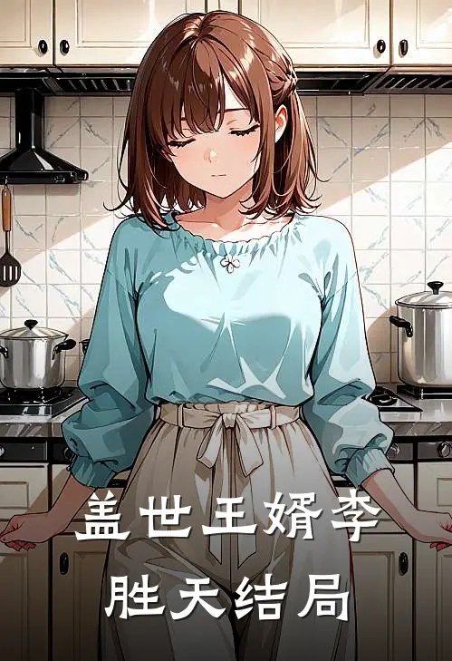 盖世王婿李胜天结局