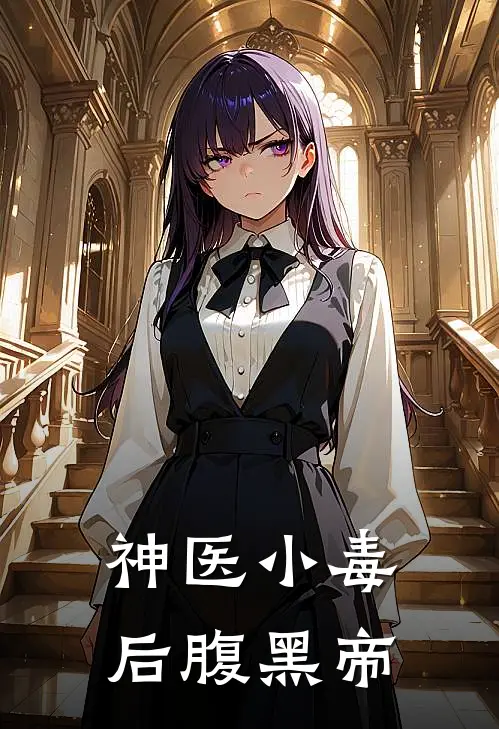 神医小毒后腹黑帝
