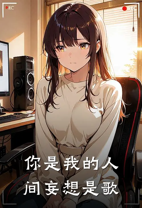 你是我的人间妄想是歌