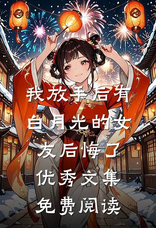 我放手后有白月光的女友后悔了优秀文集免费阅读