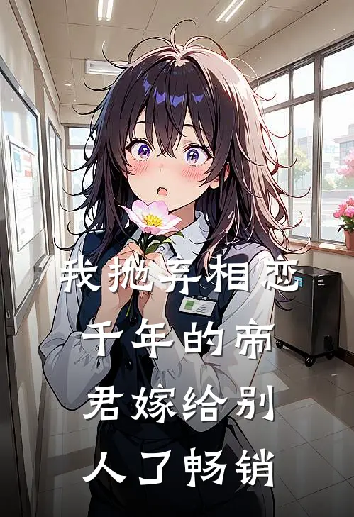 我抛弃相恋千年的帝君嫁给别人了畅销