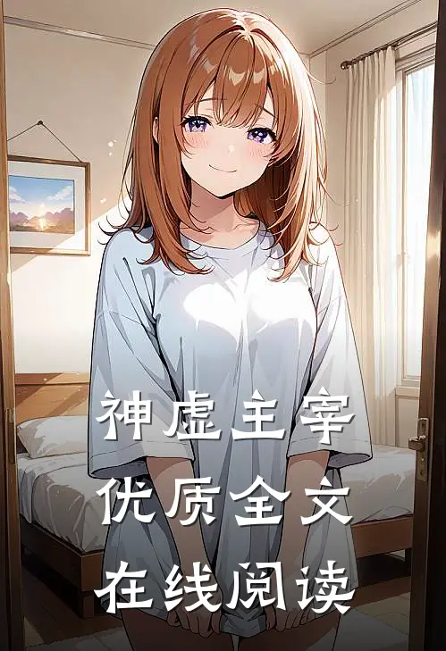 神虚主宰优质全文在线阅读