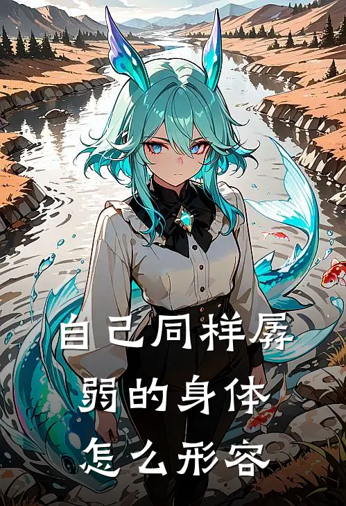 自己同样孱弱的身体怎么形容