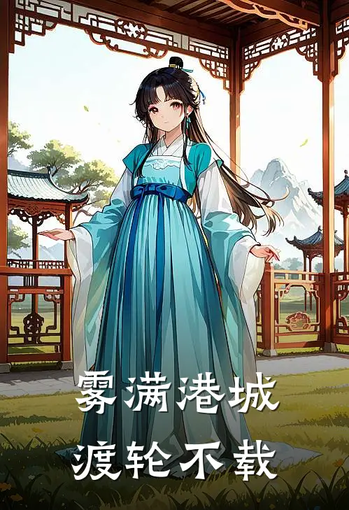 雾满港城,渡轮不载许聿白沈知微