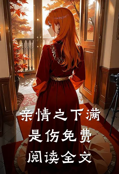 亲情之下满是伤免费阅读全文