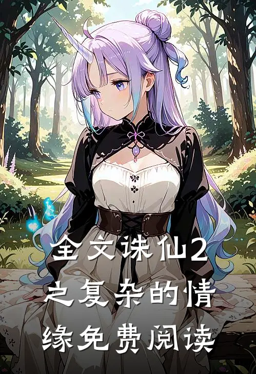 全文诛仙2之复杂的情缘免费阅读