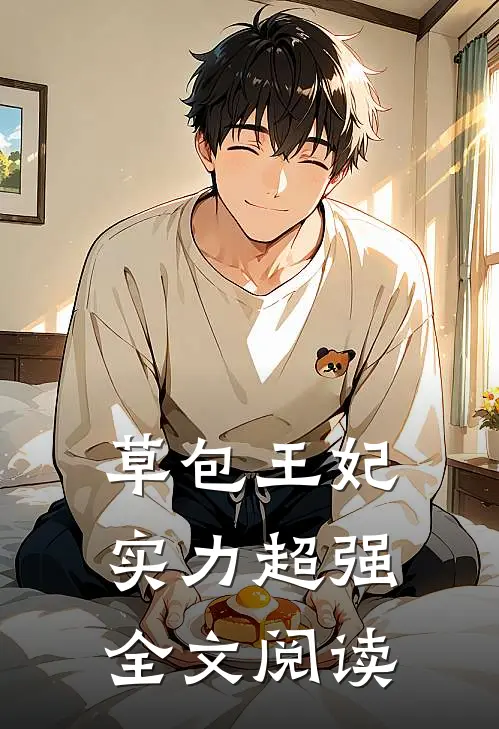 草包王妃实力超强全文阅读