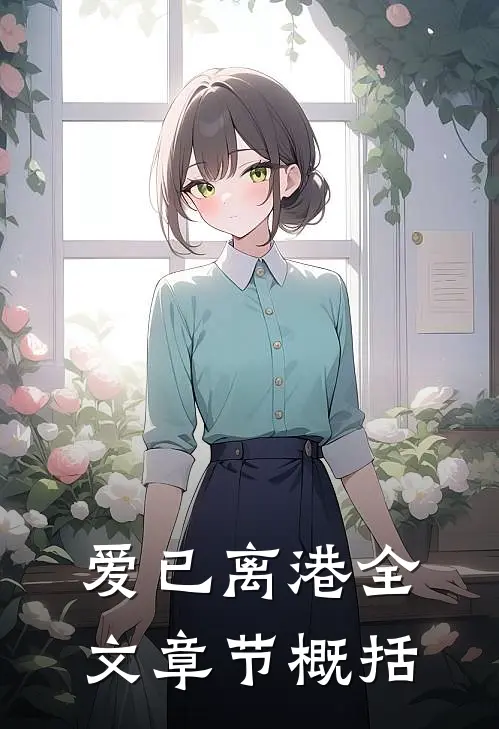 爱已离港全文章节概括