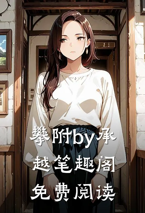 攀附by承越笔趣阁免费阅读